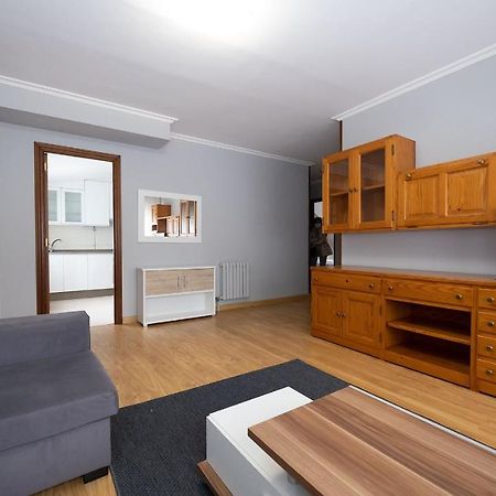 Apartamento Loli 4 Viveiro Eksteriør bilde