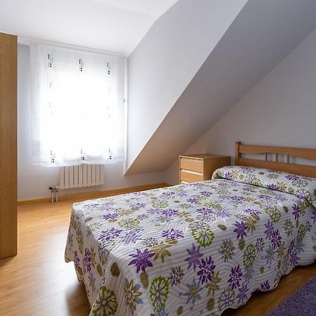 Apartamento Loli 4 Viveiro Eksteriør bilde