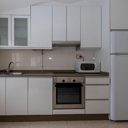 Apartamento Loli 4 Viveiro Eksteriør bilde