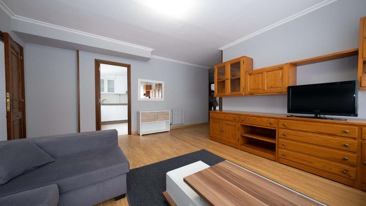 Apartamento Loli 4 Viveiro Eksteriør bilde