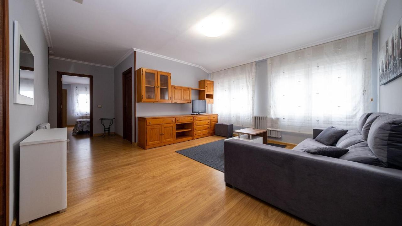 Apartamento Loli 4 Viveiro Eksteriør bilde