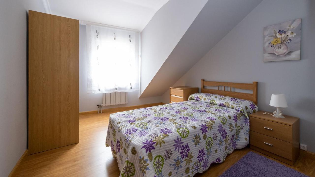 Apartamento Loli 4 Viveiro Eksteriør bilde