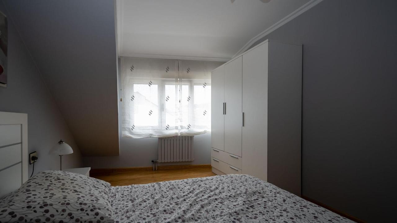 Apartamento Loli 4 Viveiro Eksteriør bilde